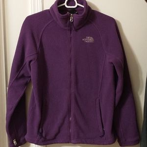 Women's North Face Jacket